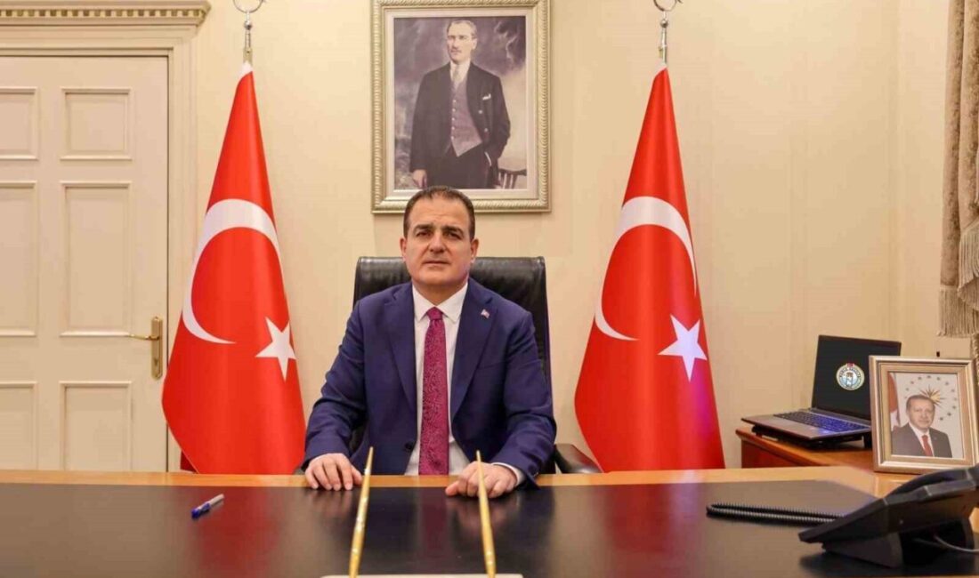 Muğla Valisi Dr. İdris Akbıyık Akbıyık, Fethiye’de geçirdiği kaza sonucu