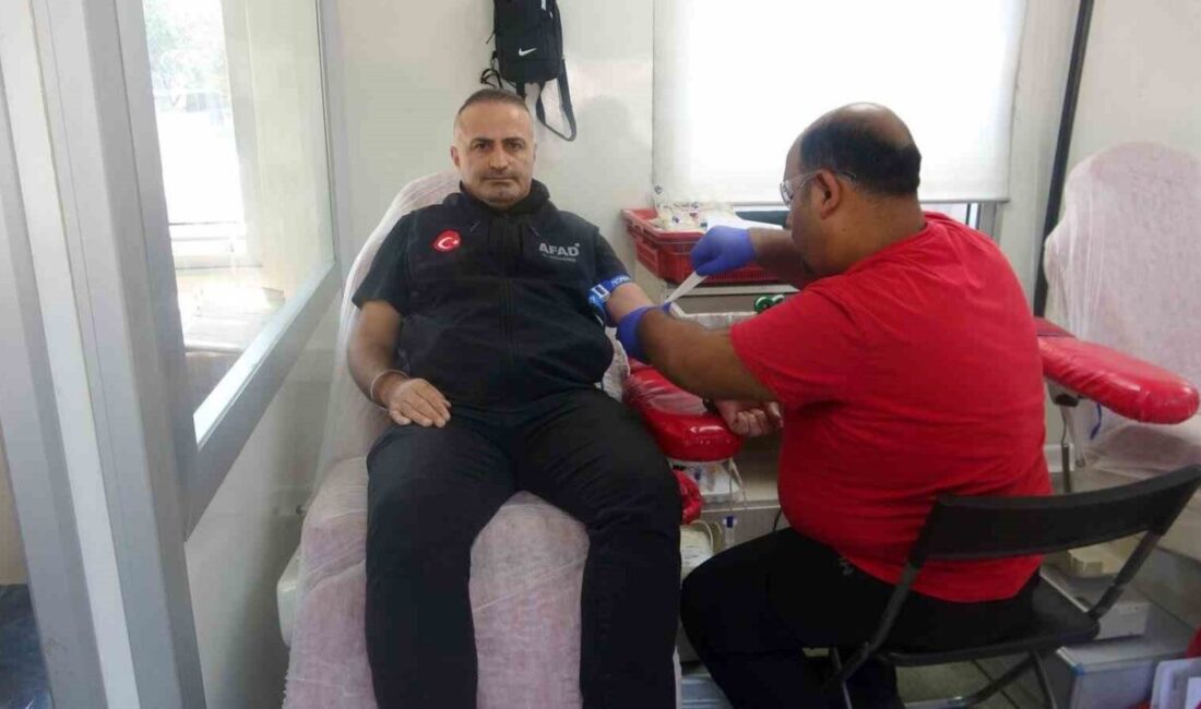 Muğla Valiliği ile Muğla İl Afet ve Acil Durum Müdürlüğü