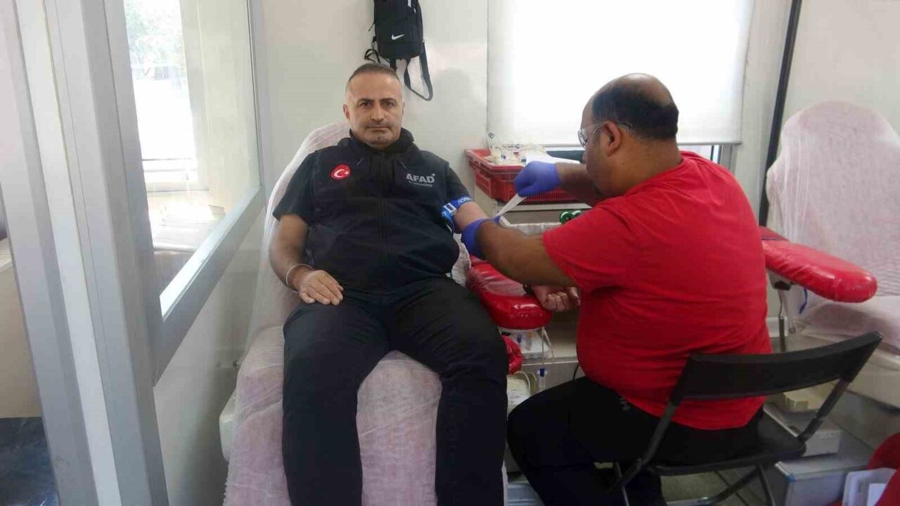 Muğla Valiliği ile Muğla İl Afet ve Acil Durum Müdürlüğü