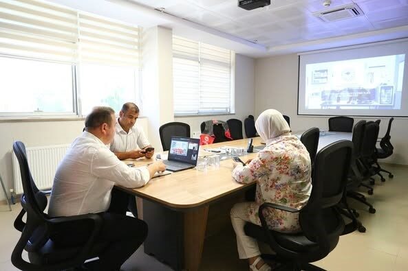 Muğla İl Tarım ve Orman Müdürlüğü tarafından hayvan hastalıklarıyla mücadeleye