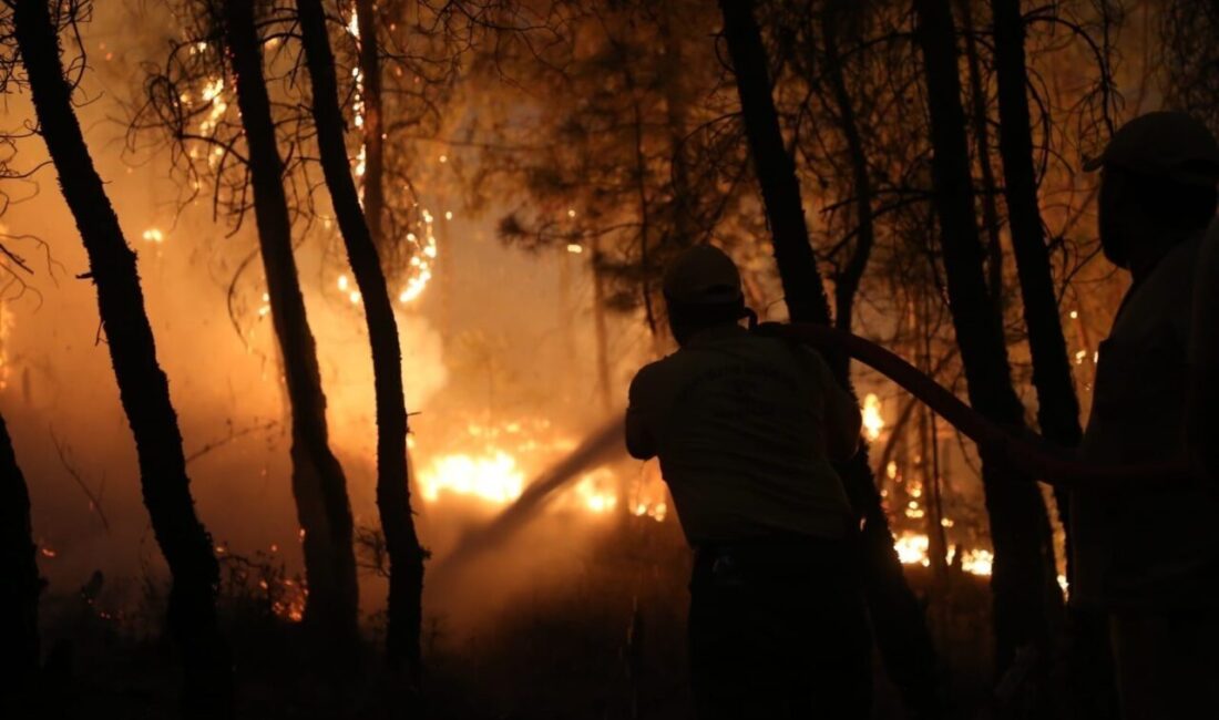 Meteoroloji 4. Bölge Müdürlüğü Bölge Tahmin ve Uyarı Merkezi, Muğla