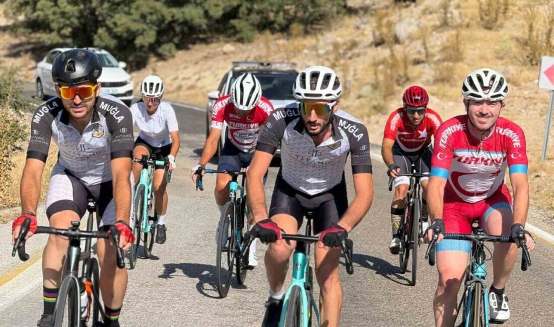 Muğla, spor alanındaki başarılarını uluslararası arenaya taşımaya devam ediyor. 15-26