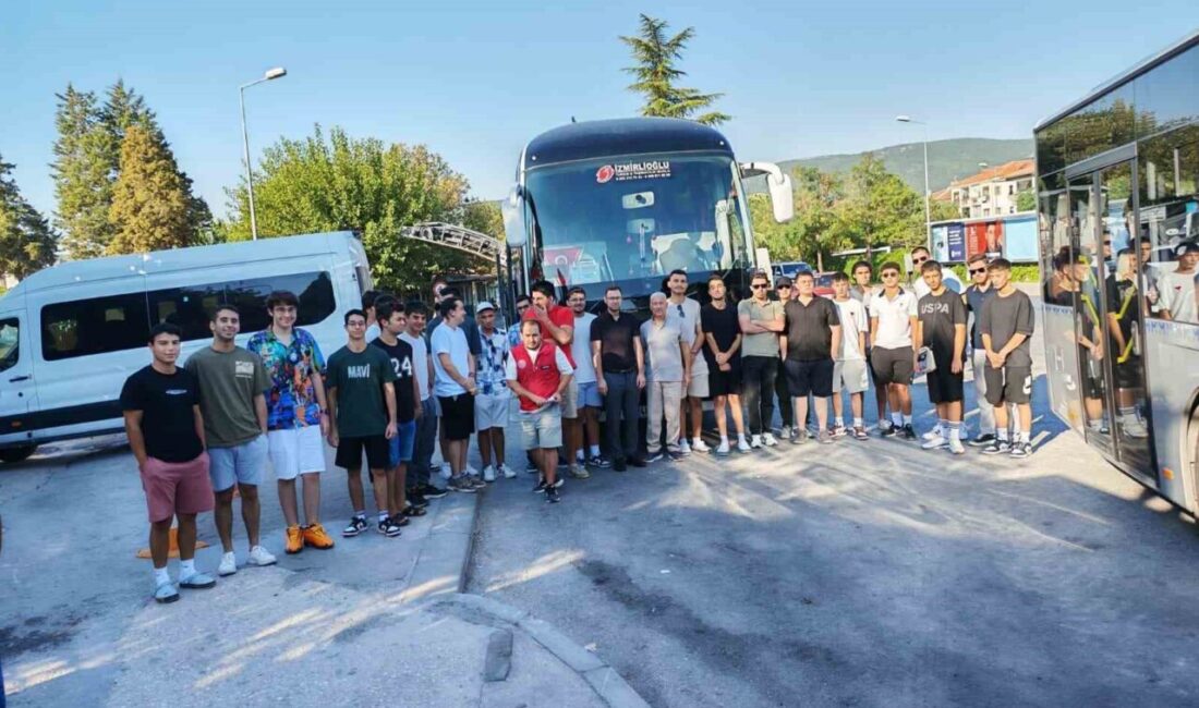 Muğla Gençlik ve Spor İl Müdürlüğü bünyesinde faaliyetlerini sürdüren Muğla