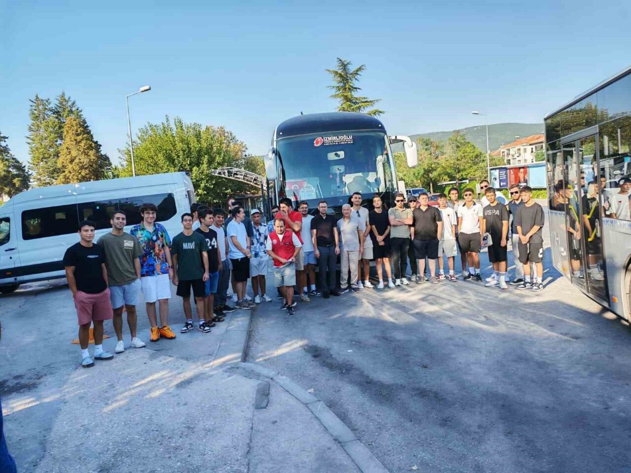 Muğla Gençlik ve Spor İl Müdürlüğü bünyesinde faaliyetlerini sürdüren Muğla