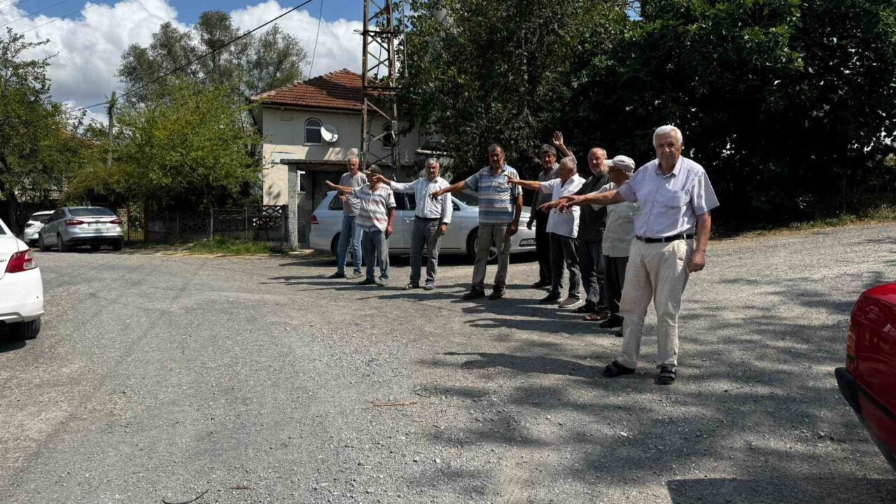 ZONGULDAK (İHA) – Zonguldak’ın Alaplı ilçesine bağlı Kocaali Köyü Kadıoğlu