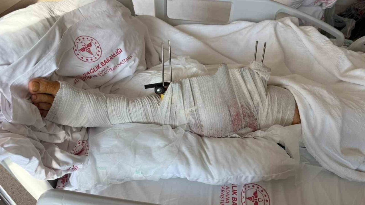 Adana’nın Pozantı ilçesinde bir muhtar, 3 sene önce kızından boşanan