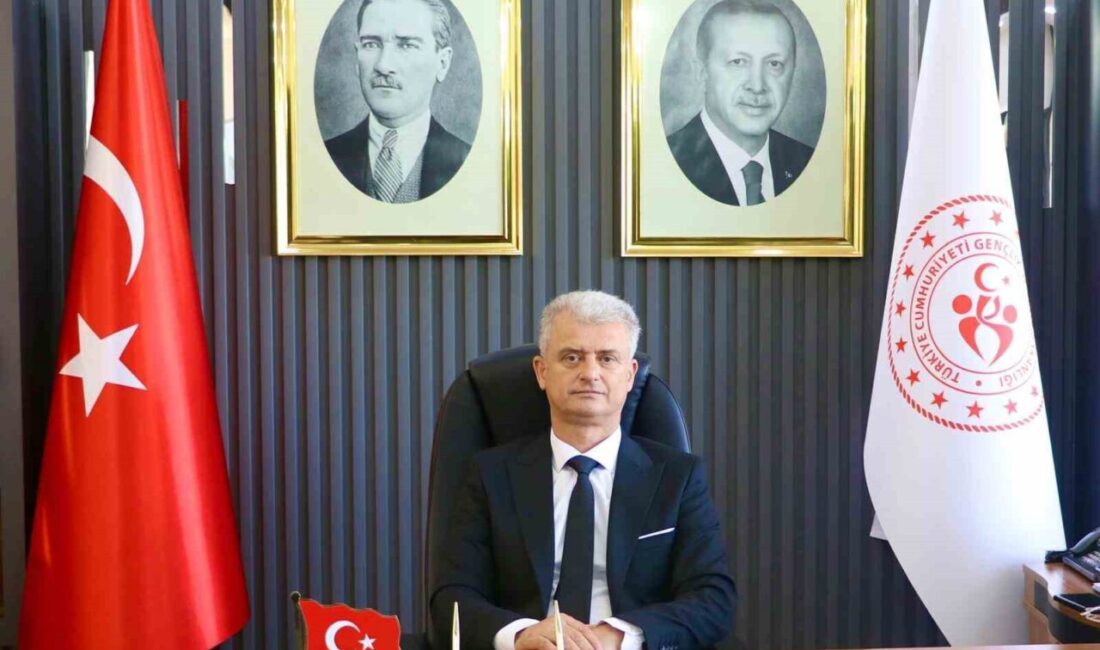 Muş, Uluslararası Değişim Programı’nda Türkiye’nin en başarılı ili oldu. Gençlik