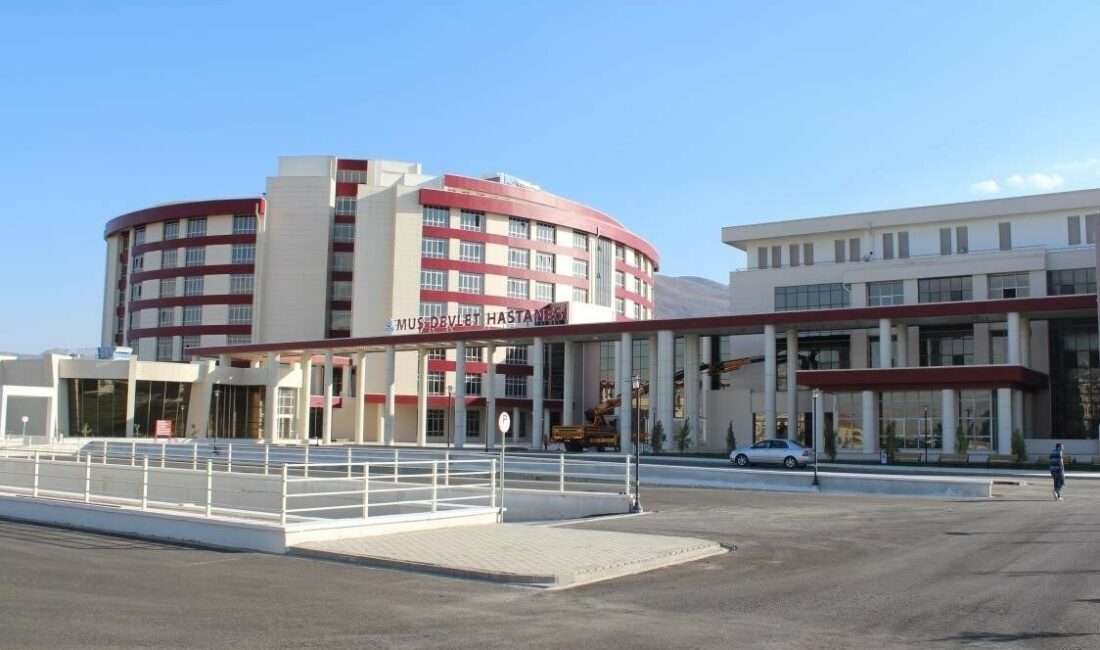 Sağlık Bakanlığı tarafından gerçekleştirilen 124. Devlet Hizmeti Yükümlülüğü (DHY) kurası