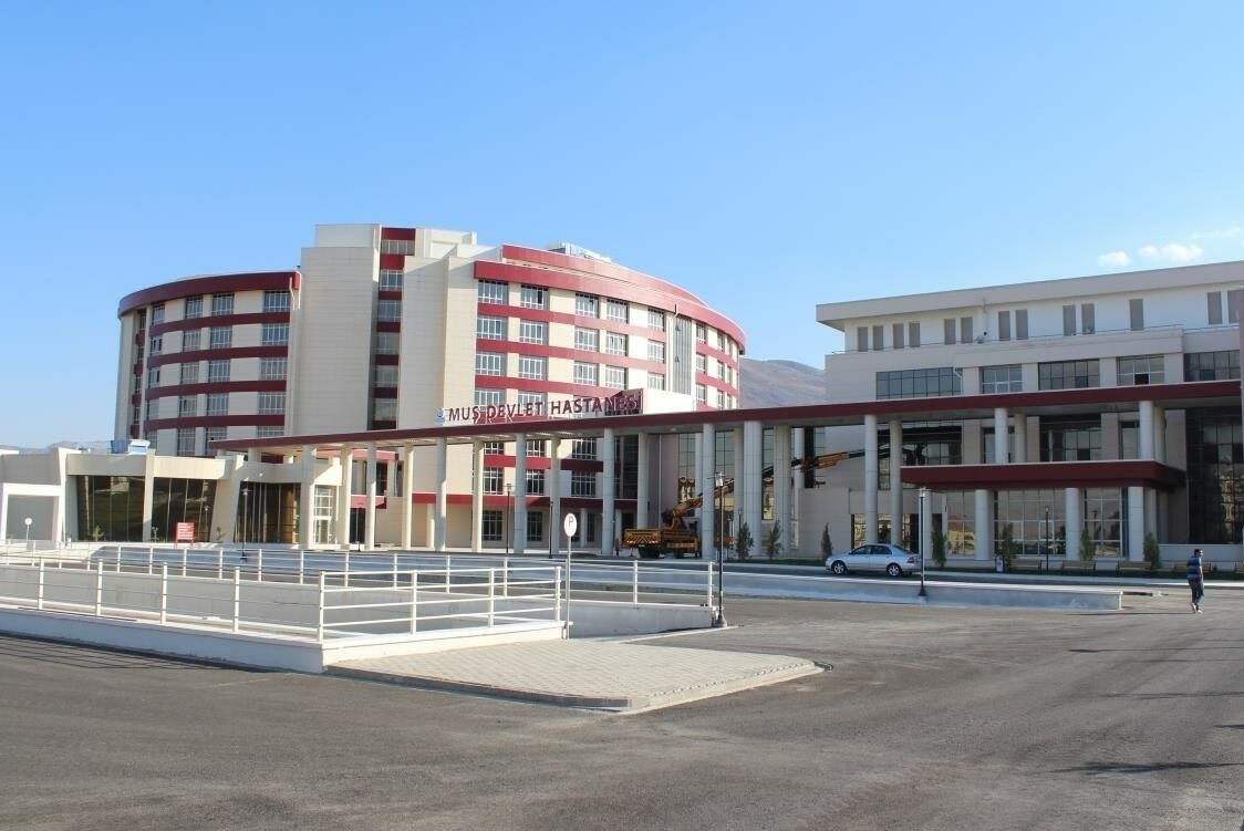 Sağlık Bakanlığı tarafından gerçekleştirilen 124. Devlet Hizmeti Yükümlülüğü (DHY) kurası