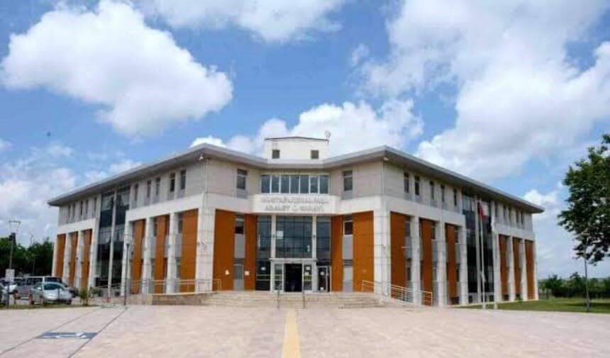 Her yıl artan iş hacmine karşılık dosyalarda yüzde yüzleri bulan