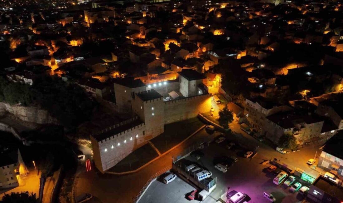 Bünyesindeki müzelerle kentin sahip olduğu tarihi ve kültürel zenginlikleri Bursalılarla