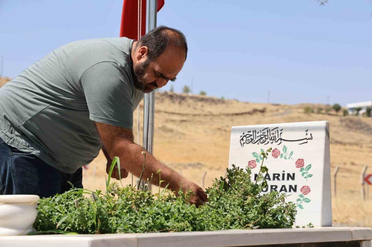 Diyarbakır’ın merkez Bağlar ilçesinde 21 Ağustos 2024 yılında kaybolan, cinayete