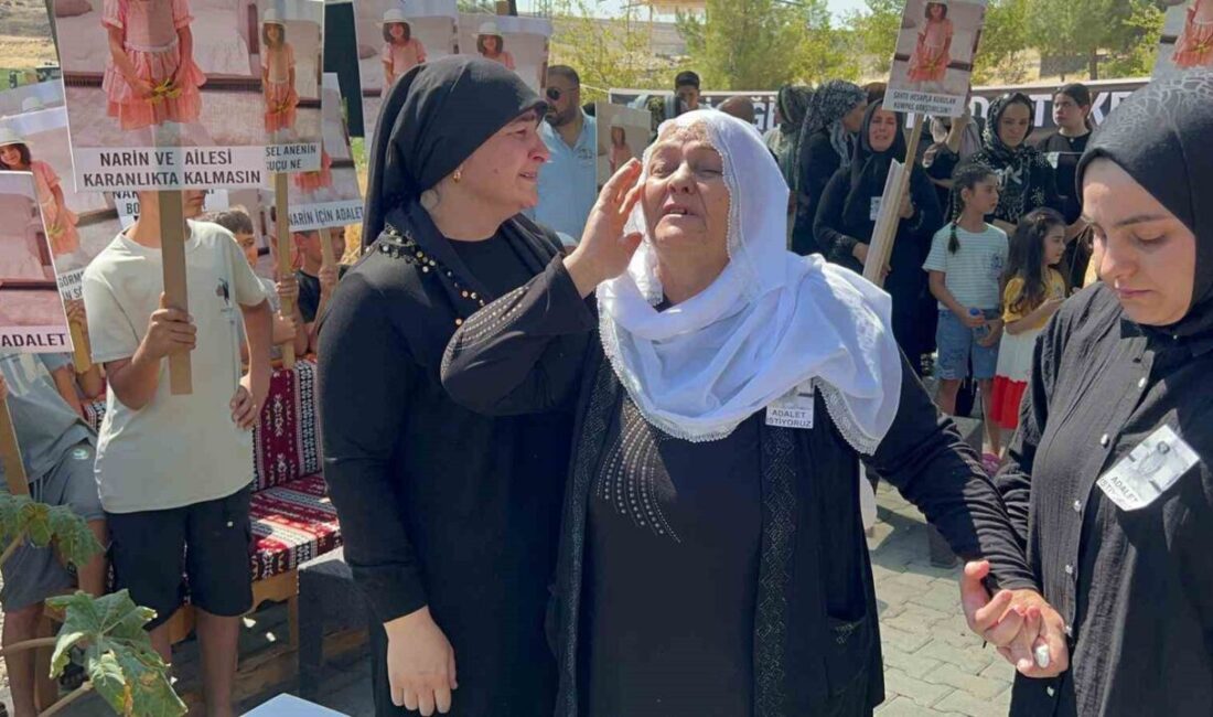 Diyarbakır’ın Bağlar ilçesinde kaybolduktan 19 gün sonra cesedi dere kenarında