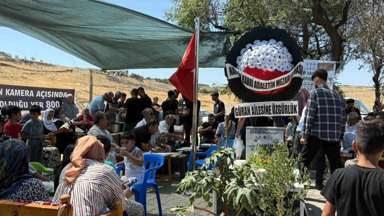 Diyarbakır’ın Bağlar ilçesinde kaybolduktan 19 gün sonra cesedi dere kenarında