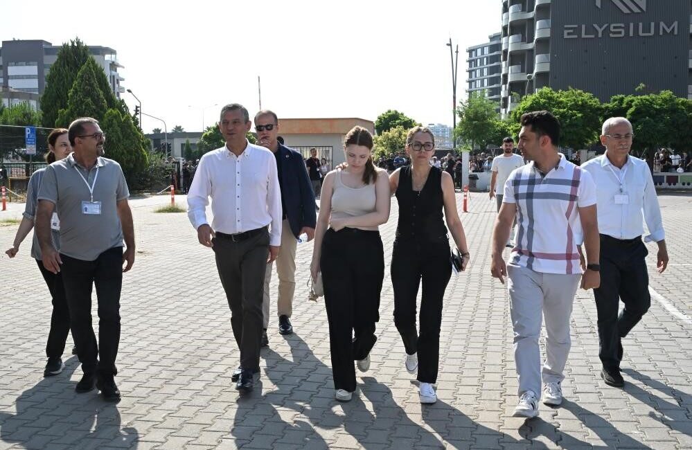 Geçtiğimiz haziran ayında elektrik akımına kapılarak hayatını kaybeden Manisa Büyükşehir