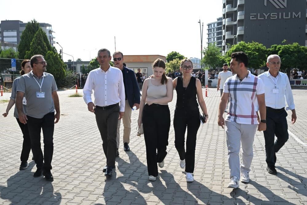 Geçtiğimiz haziran ayında elektrik akımına kapılarak hayatını kaybeden Manisa Büyükşehir