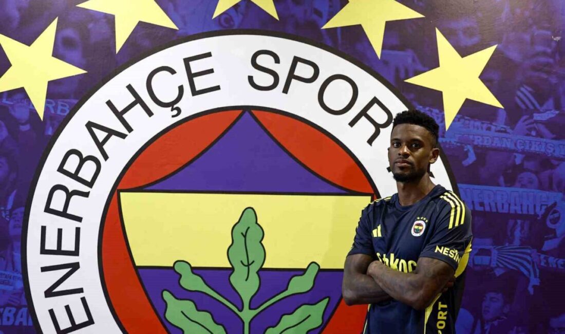 Fenerbahçe’nin yeni transferi Nelson Semedo, takımdaki adaptasyon sürecinin olumlu geçtiğini