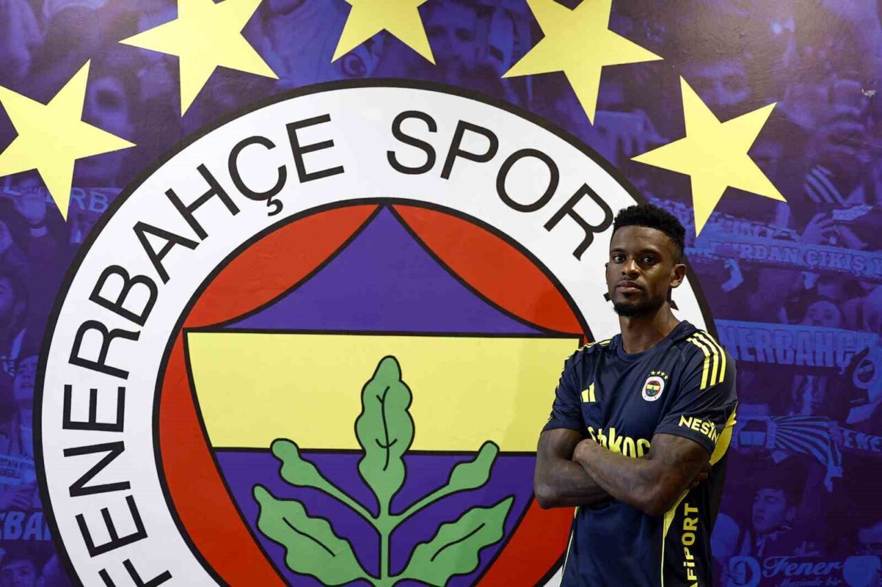 Fenerbahçe’nin yeni transferi Nelson Semedo, takımdaki adaptasyon sürecinin olumlu geçtiğini