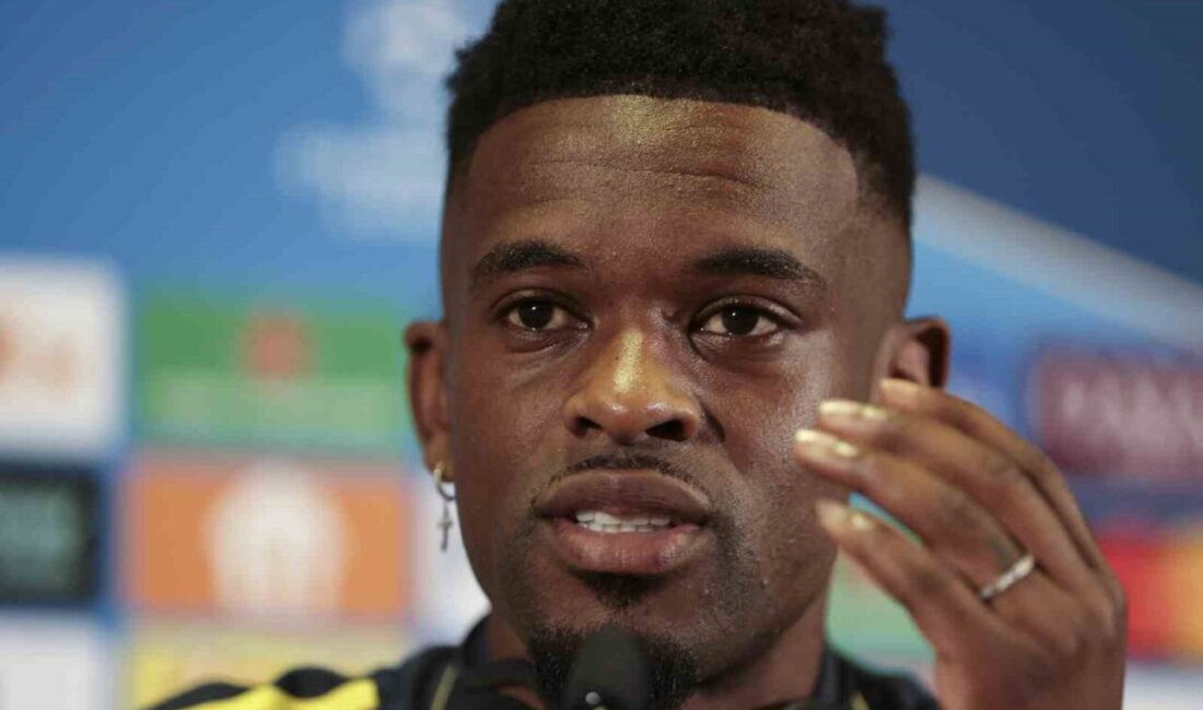 Fenerbahçe, Portekizli futbolcu Nelson Semedo’nun sol kasık bölgesinde kas yaralanması