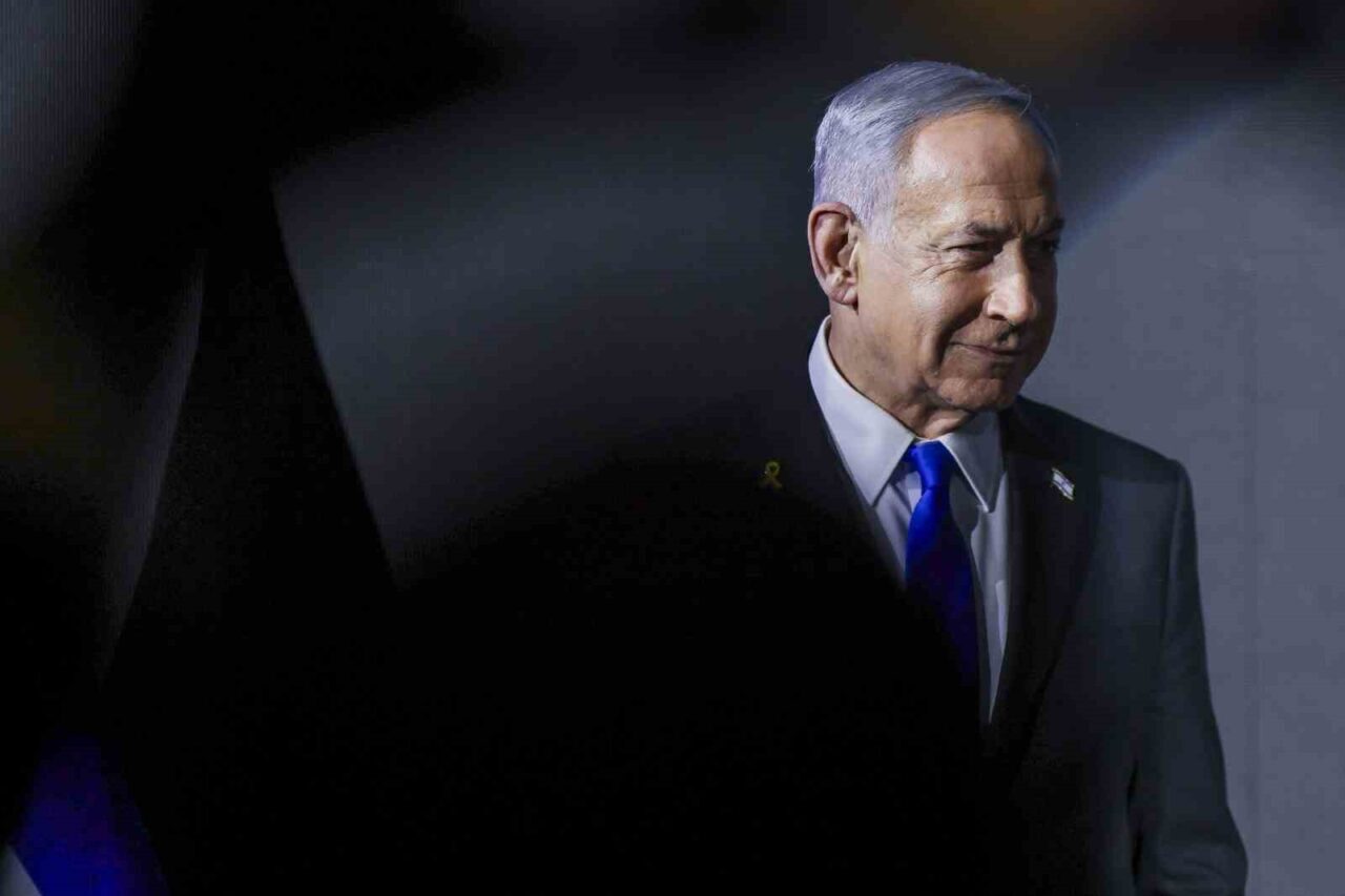 İsrail Başbakanı Binyamin Netanyahu, İsrail Savunma Kuvvetleri’nin (IDF) Gazze şehrini