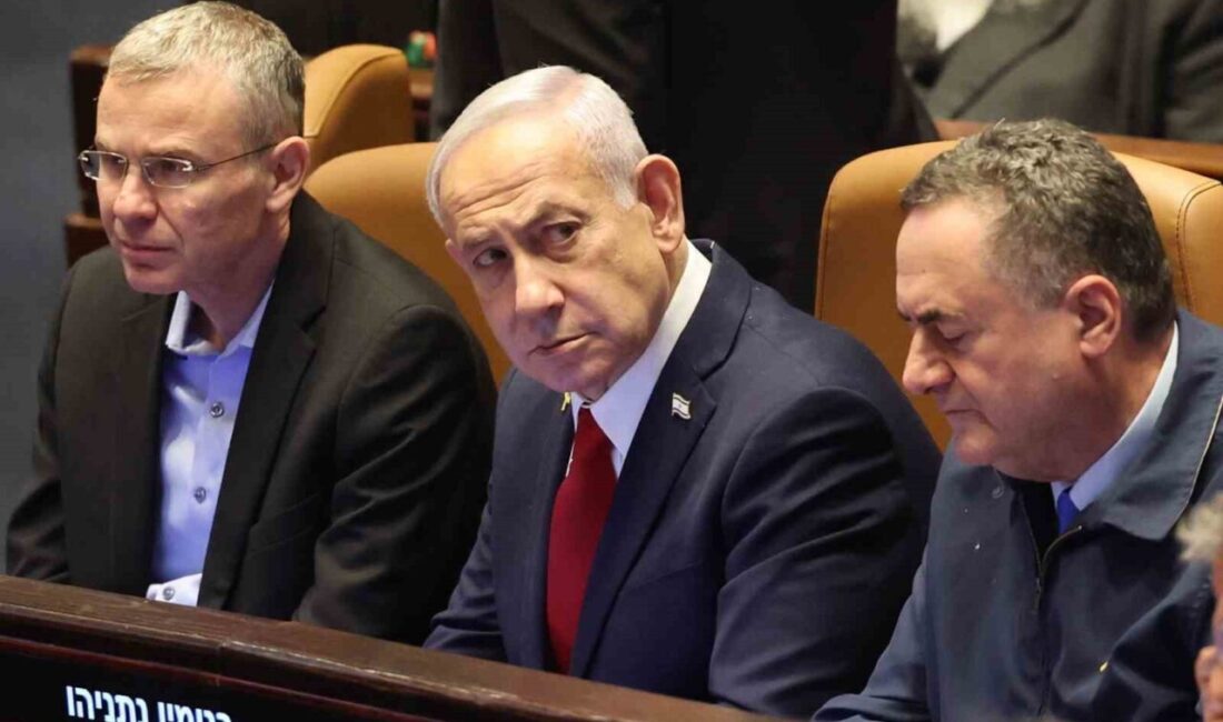 İsrail basınında yer alan haberlerde, Başbakan Binyamin Netanyahu’nun ordu içinden