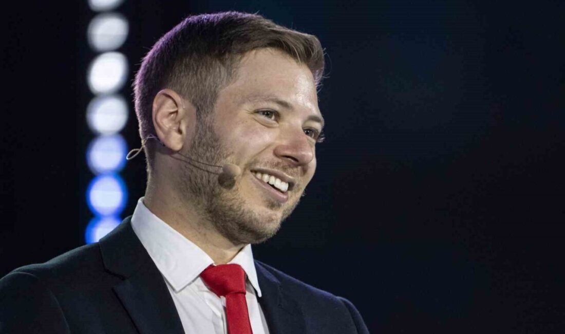 İsrail Başbakanı Binyamin Netanyahu’nun oğlu Yair Netanyahu, İsrail ve Hamas