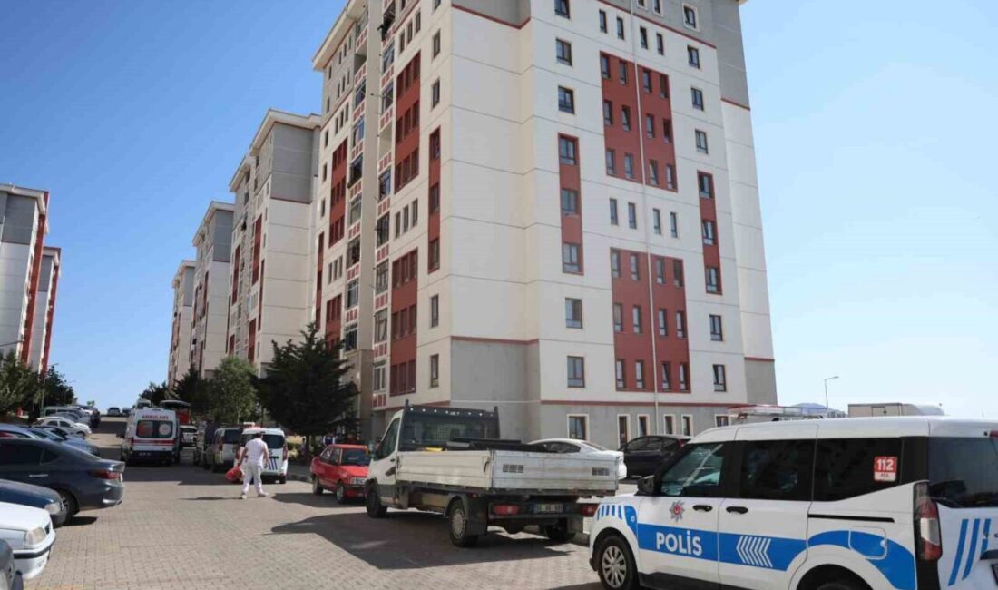 Nevşehir’de yalnız yaşayan kadın evinde ölü bulundu. Edinilen bilgiye göre,