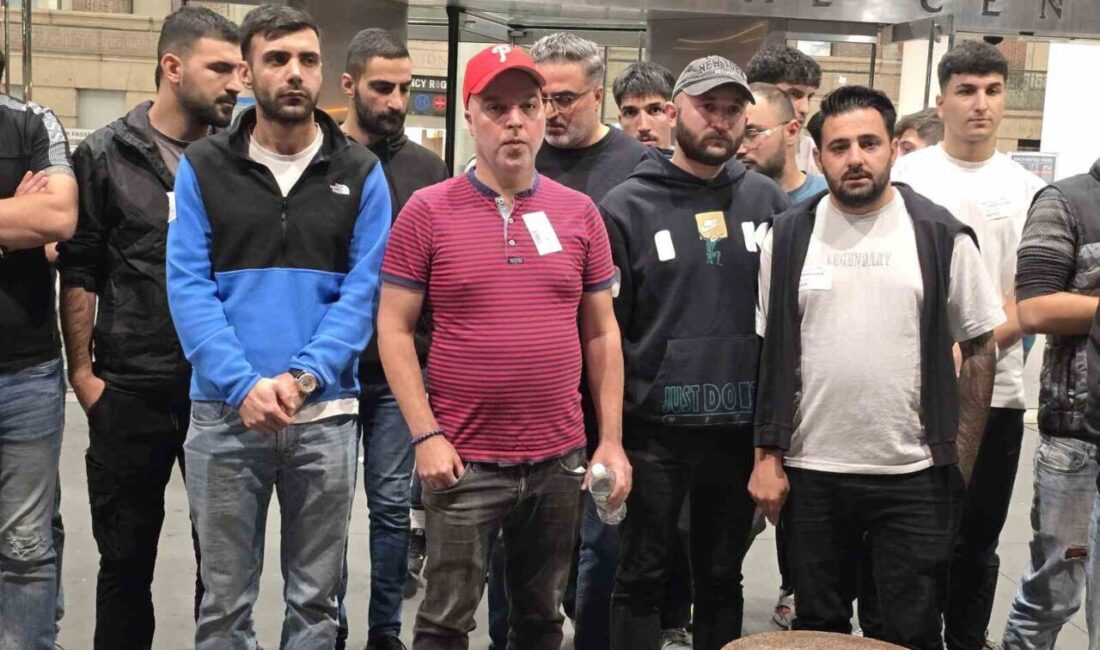 ABD’nin New York kentindeki Manhattan bölgesinde gözaltında tutulduğu karakolda intihar