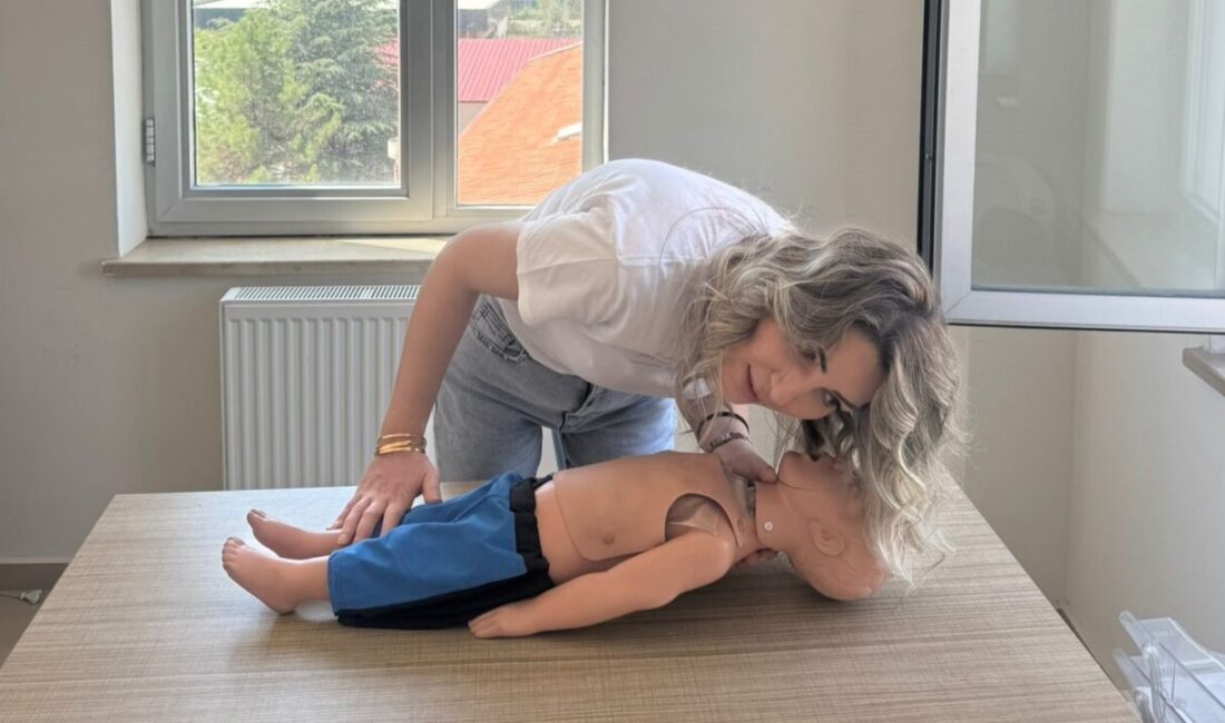 Niğde Belediyesi İnsan Kaynakları ve Eğitim Müdürlüğü ile İl Sağlık