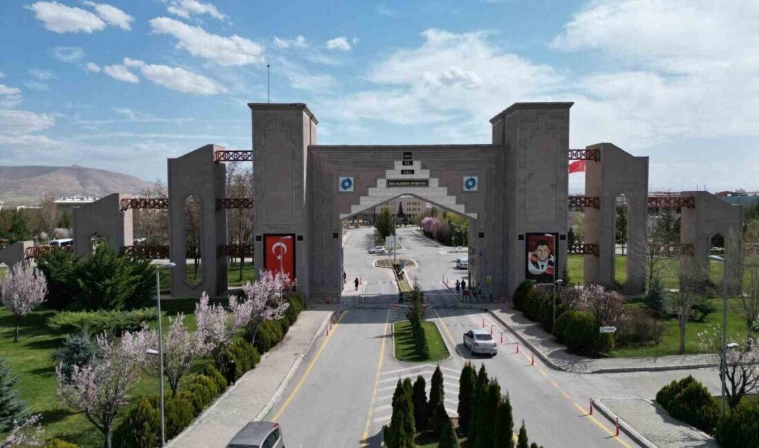 Niğde Ömer Halisdemir Üniversitesi; Gazze’de süren saldırılar ve ortaya çıkan