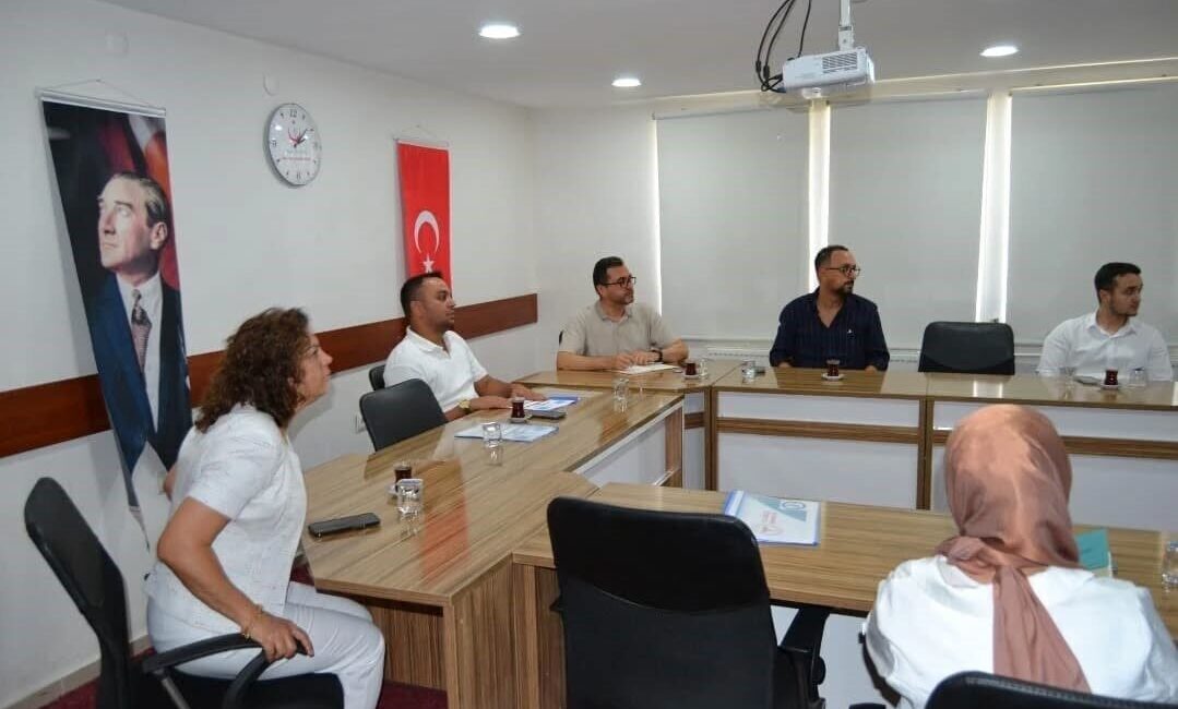 Niğde İl Sağlık Müdürlüğü Acil Sağlık Hizmetleri Koordinasyon Komisyonu (ASKOM)