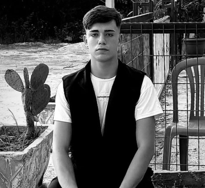 Antalya’da amcasının oğlunun nişan töreninde çıkan kavgada bıçaklanan 16 yaşındaki