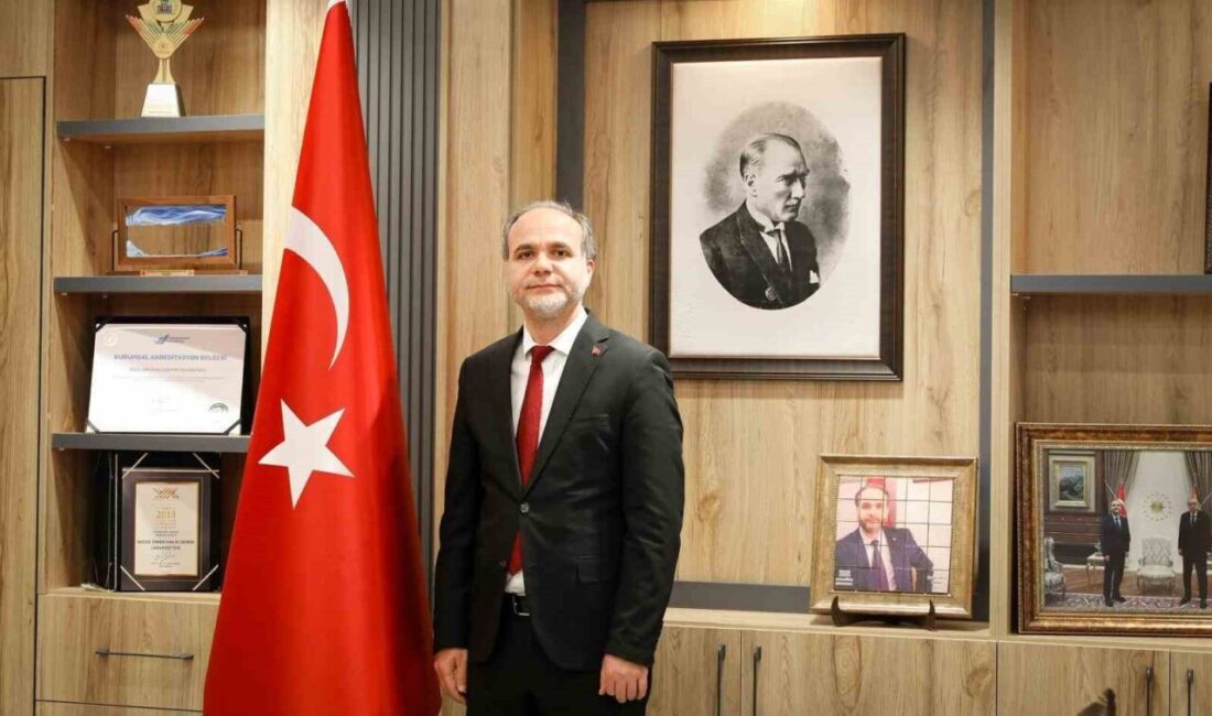 Niğde Ömer Halisdemir Üniversitesi (NÖHÜ); ’Bölgesel kalkınma odaklı, öncelikli alanlarda