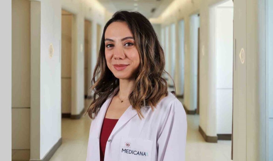 Sağlıklı ve fit bir görünüm için spor ve dengeli beslenme