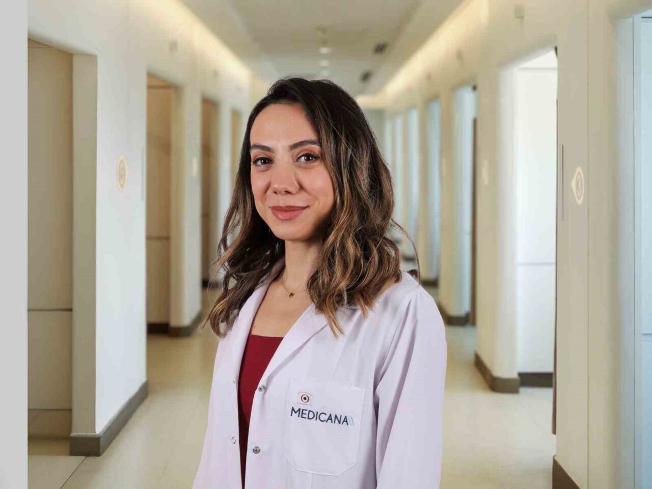 Sağlıklı ve fit bir görünüm için spor ve dengeli beslenme