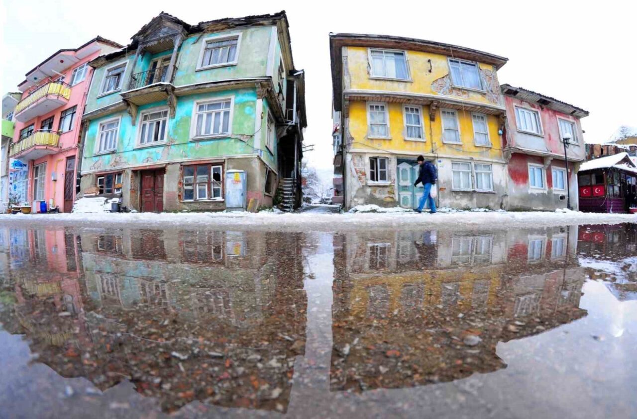 Kocaeli’de bu yıl 12’ncisi düzenlenecek “4 Mevsim Kocaeli” adlı ulusal