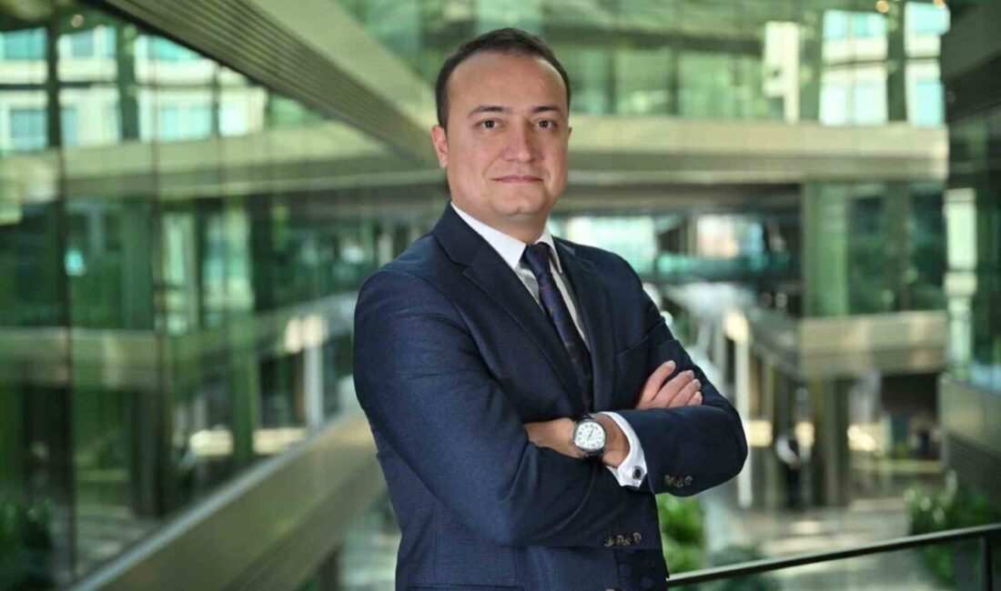 Elektrik dağıtım şirketi Osmangazi Elektrik Dağıtım AŞ’nin (OEDAŞ) Ar-Ge departmanı