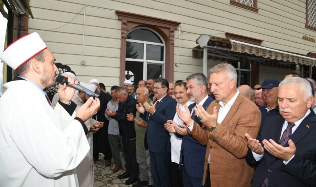 Trabzon’un Of ilçesinde önceki gün denizde boğularak hayatını kaybeden 14