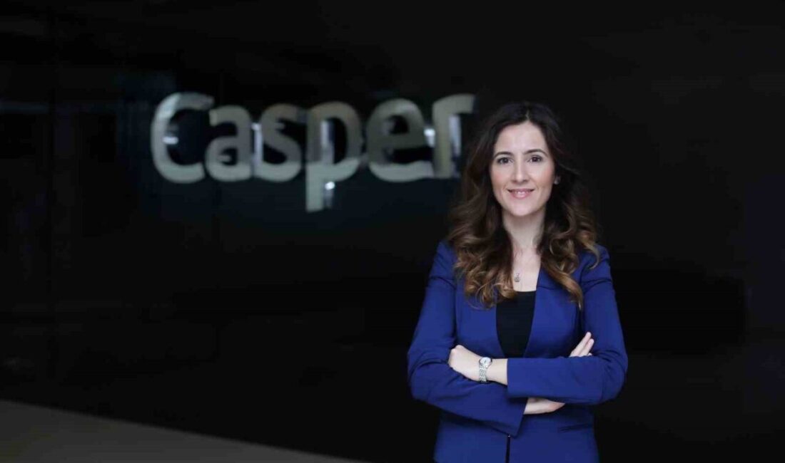 Casper, PAD markasıyla tablet dünyasını yeniden tanımlıyor. Ailenin ilk üyeleri