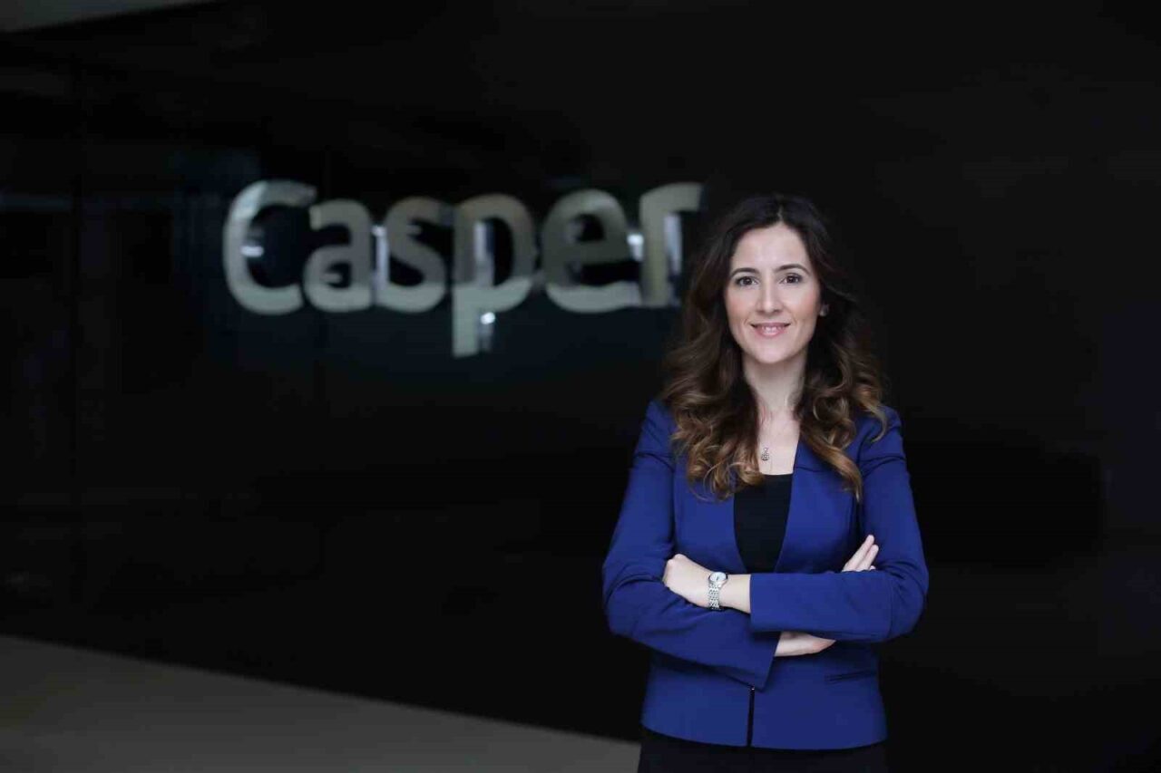 Casper, PAD markasıyla tablet dünyasını yeniden tanımlıyor. Ailenin ilk üyeleri