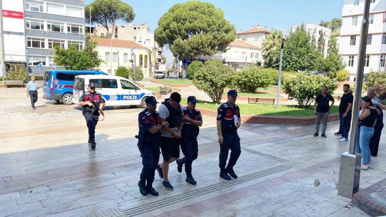 Aydın’ın İncirliova ilçesi Erbeyli Mahallesi’nde meydana gelen trafik kazasında hayatını