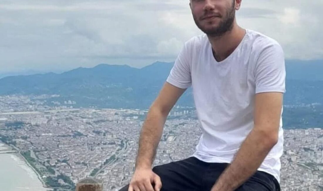 Ordu’da serinlemek için birlikte girdikleri denizde boğulma tehlikesi geçiren 2