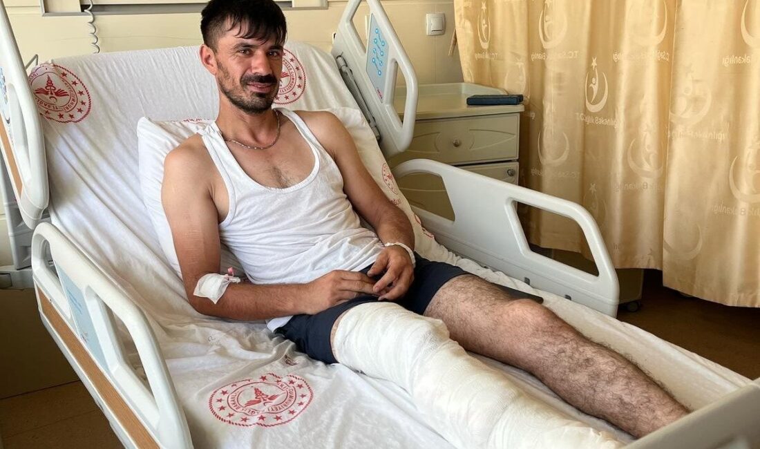 Ordu’nun Ünye ilçesinde iki aile arasında çıkan tartışma silahlı kavgaya