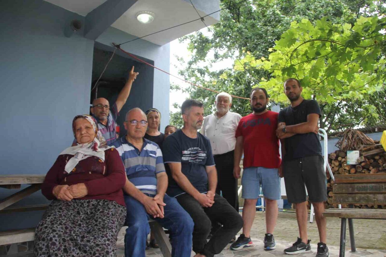 Ordu’nun Altınordu ilçesinde yaz mevsimiyle birlikte artan nüfus yoğunluğu, mahalle