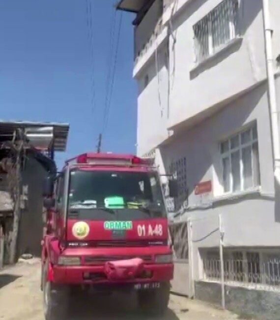 Kozan Orman İşletme Müdürlüğü’ne bağlı ekipler, ilçenin kırsal mahallelerinde artan