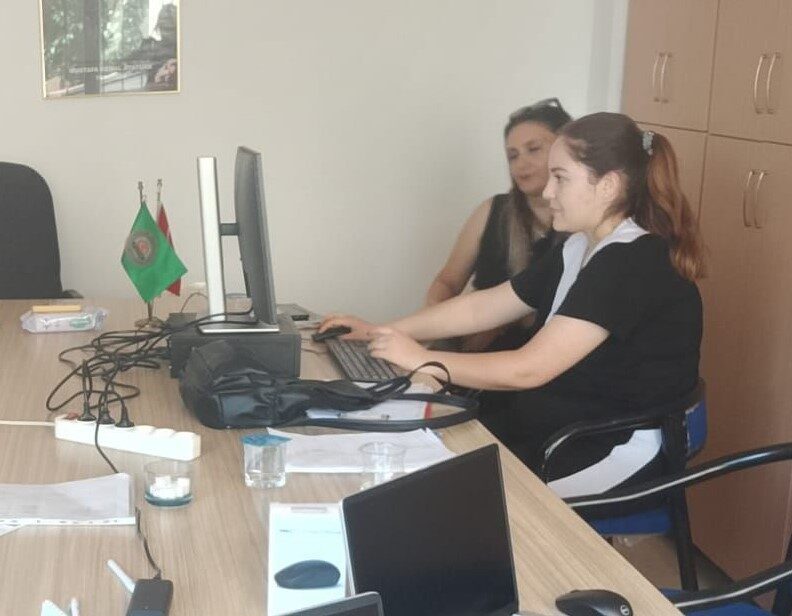 Ortaca’da tarım sayımları, İlçe Tarım ve Orman Müdürlüğü personeli tarafından