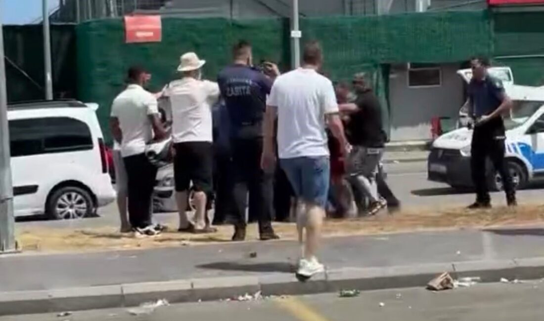 Trabzon’da Ortahisar Belediyesi tarafından düzenlenen Autofest Modifiye ve Klasik Araç