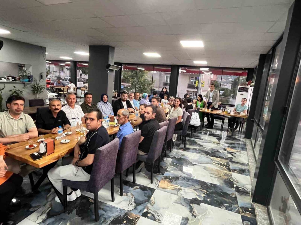 Bilecik’in Osmaneli ilçesinde İcra Müdürlüğünde görevliyken İstanbul Bakırköy İcra Müdürlüğü`ne