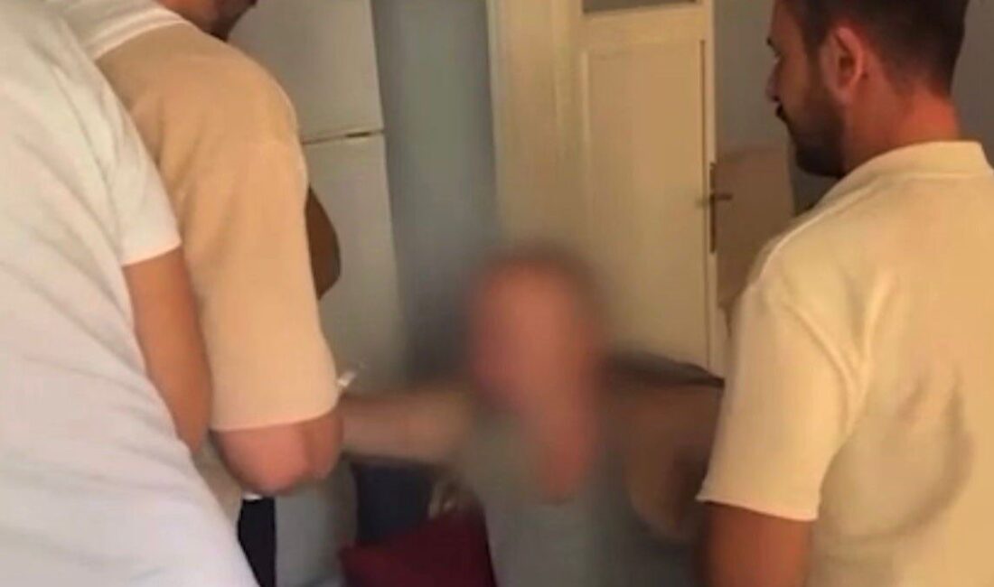 Osmaniye’de hakkında dolandırıcılık suçundan 43 farklı dosyadan 44 yıl 2