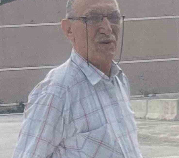 Kastamonu’da otomobilin çarpması neticesinde ağır yaralanan 76 yaşındaki adam, yaklaşık